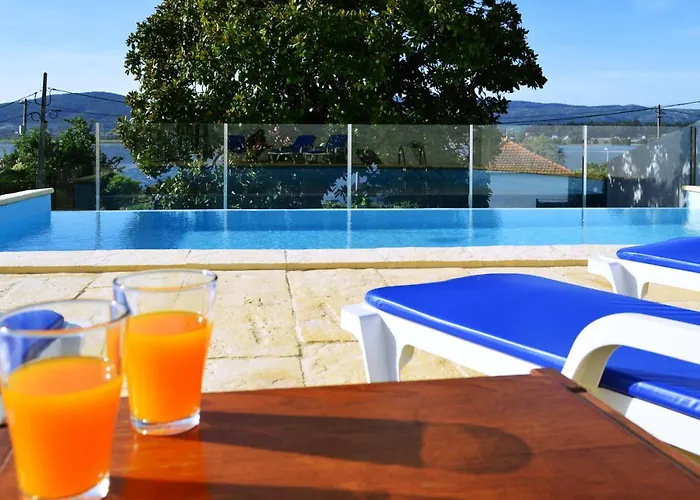Hotel que aceita animais de estimação: Casa Sao Pedro